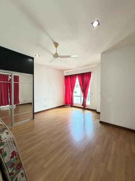 Rumah Teres 3 Tingkat untuk Dijual di Cyberjaya (Selangor) - Adibah Salim - Bedroom - PropertyGuru.com.my