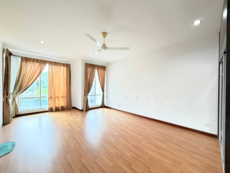 Rumah Teres 3 Tingkat untuk Dijual di Cyberjaya (Selangor) - Adibah Salim - Living Room - PropertyGuru.com.my