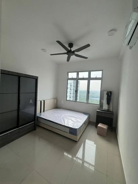 Service Residence for Rent at Aliff Heights (Residensi Mutiara Indah) - April Chin - Bedroom - PropertyGuru.com.my