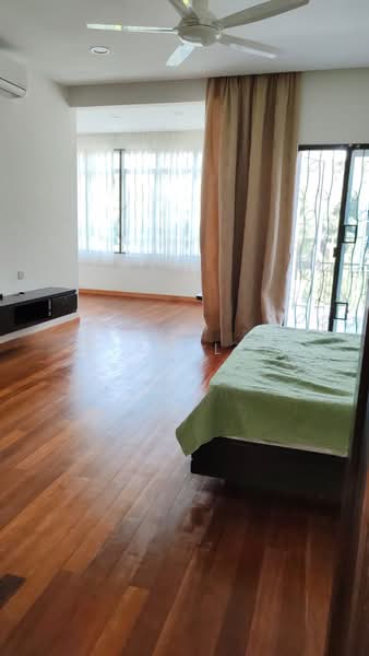 Bungalow for Sale in Taman Villa Heights 2 (Kajang) - Alan Lee - Living Room - PropertyGuru.com.my