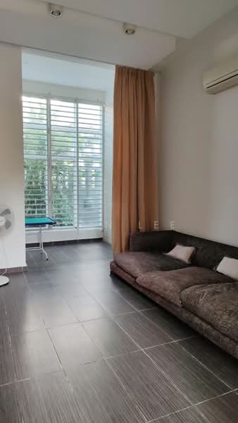 Bungalow for Sale in Taman Villa Heights 2 (Kajang) - Alan Lee - Living Room - PropertyGuru.com.my
