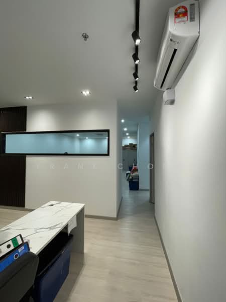 Shop / Office for Sale in Desa Parkcity (Kuala Lumpur) - Frank Chong - Interior - PropertyGuru.com.my