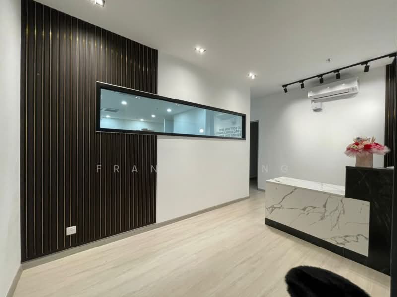 Shop / Office for Sale in Desa Parkcity (Kuala Lumpur) - Frank Chong - Interior - PropertyGuru.com.my