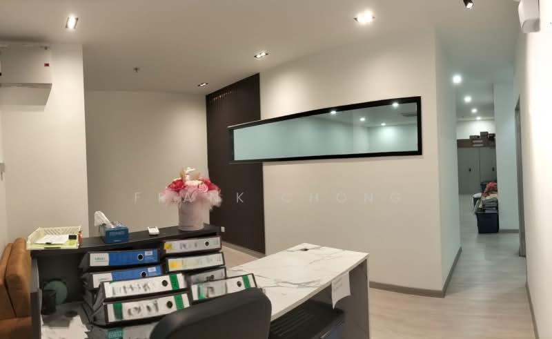 Shop / Office for Sale in Desa Parkcity (Kuala Lumpur) - Frank Chong - Interior - PropertyGuru.com.my