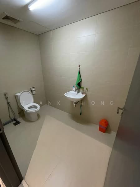 Shop / Office for Sale in Desa Parkcity (Kuala Lumpur) - Frank Chong - Bathroom - PropertyGuru.com.my