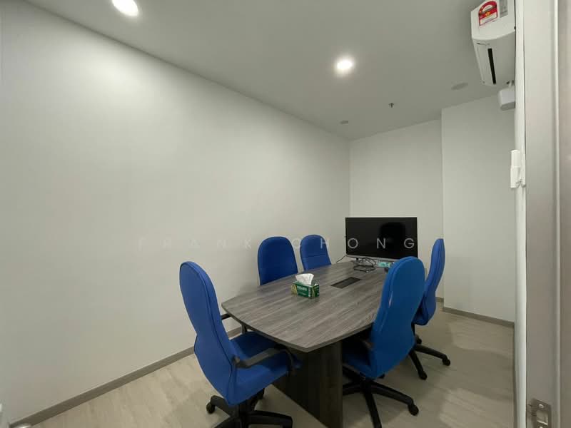 Shop / Office for Sale in Desa Parkcity (Kuala Lumpur) - Frank Chong - Interior - PropertyGuru.com.my