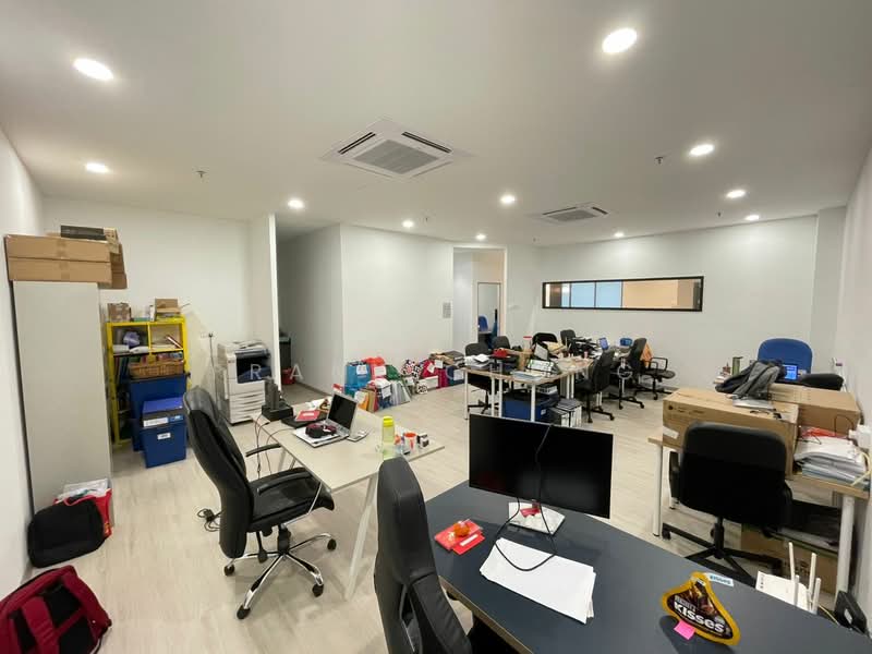 Shop / Office for Sale in Desa Parkcity (Kuala Lumpur) - Frank Chong - Interior - PropertyGuru.com.my