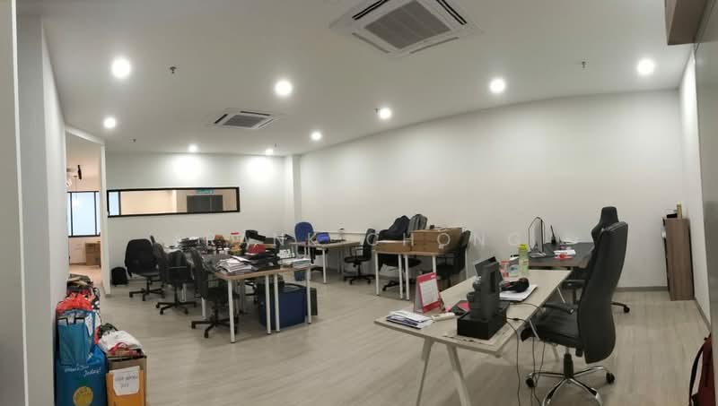 Shop / Office for Sale in Desa Parkcity (Kuala Lumpur) - Frank Chong - Interior - PropertyGuru.com.my