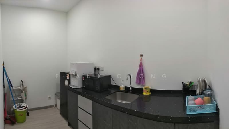 Shop / Office for Sale in Desa Parkcity (Kuala Lumpur) - Frank Chong - Kitchen - PropertyGuru.com.my