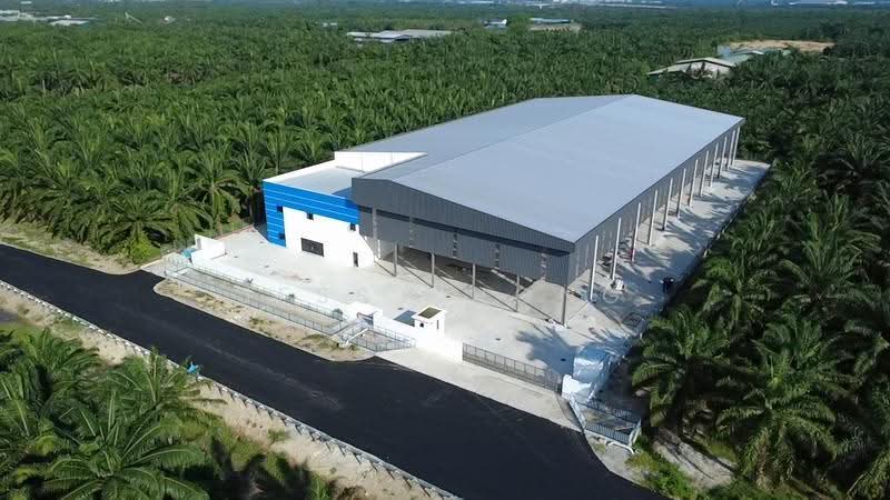Kilang Terpisah untuk Dijual di Port Klang (Pelabuhan Klang) (Selangor) - Jess Chong - Exterior - PropertyGuru.com.my