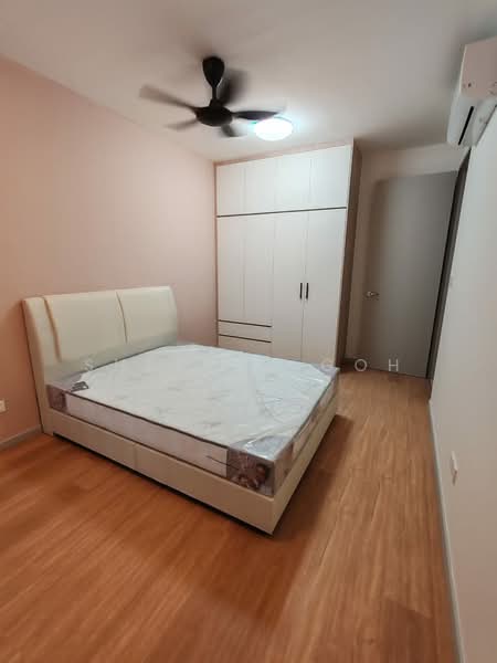 2-storey Terraced House for Sale in Bandar Bukit Puchong (Puchong) - Sherene Goh - Bedroom - PropertyGuru.com.my