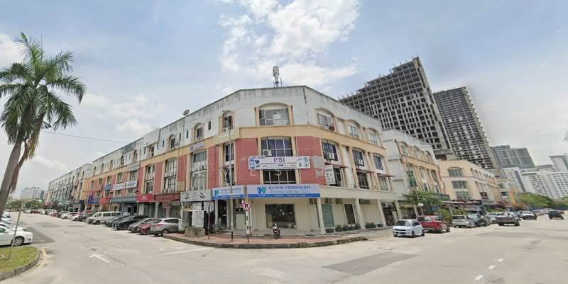 Shop / Office for Rent in Usj 1 (Subang Jaya) - James Loh - Exterior - PropertyGuru.com.my