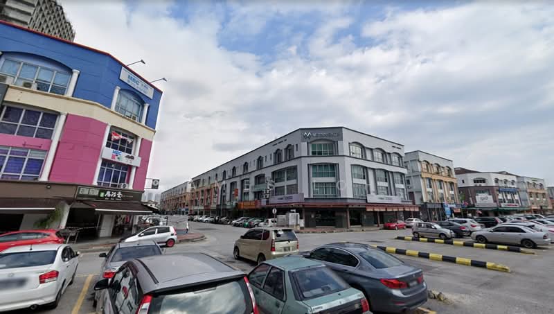 Shop / Office for Rent in Usj 1 (Subang Jaya) - James Loh - Exterior - PropertyGuru.com.my