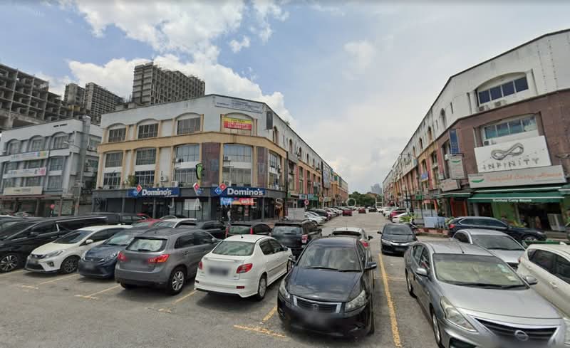 Shop / Office for Rent in Usj 1 (Subang Jaya) - James Loh - Exterior - PropertyGuru.com.my