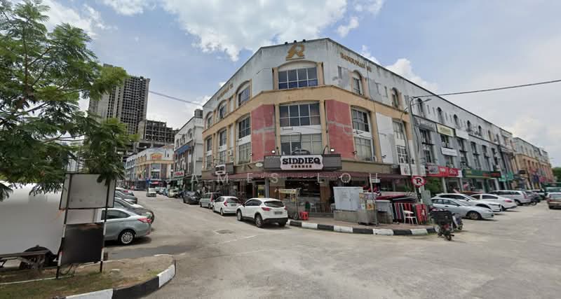 Shop / Office for Rent in Usj 1 (Subang Jaya) - James Loh - Exterior - PropertyGuru.com.my
