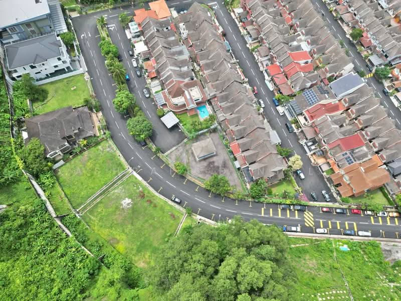 Tanah Kediaman untuk Dijual di Bukit Wangsamas (Setiawangsa) - Ashraff Daniel - PropertyGuru.com.my