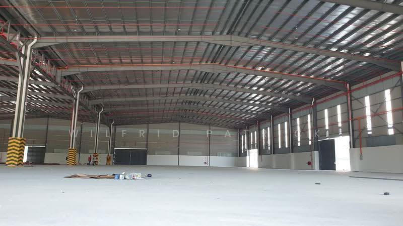 Gudang untuk Disewa di Usj 1 (Subang Jaya) - Wilfrid Patrick - Interior - PropertyGuru.com.my