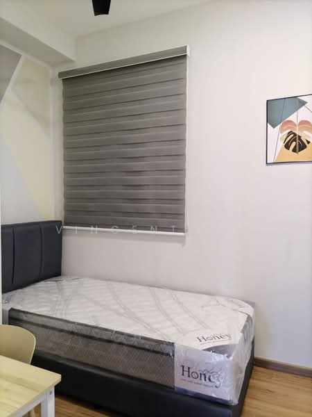 Service Residence for Rent at Nest 2 Residences - Vincent Beh - PropertyGuru.com.my