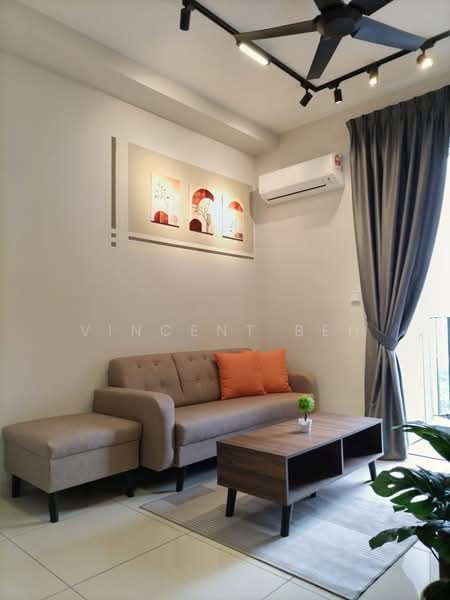Service Residence for Rent at Nest 2 Residences - Vincent Beh - PropertyGuru.com.my