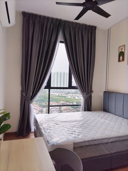 Service Residence for Rent at Nest 2 Residences - Vincent Beh - PropertyGuru.com.my