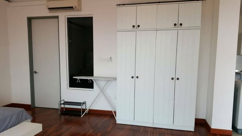 Service Residence for Rent at Ritze Perdana 2 - Jason Chee - Interior - PropertyGuru.com.my