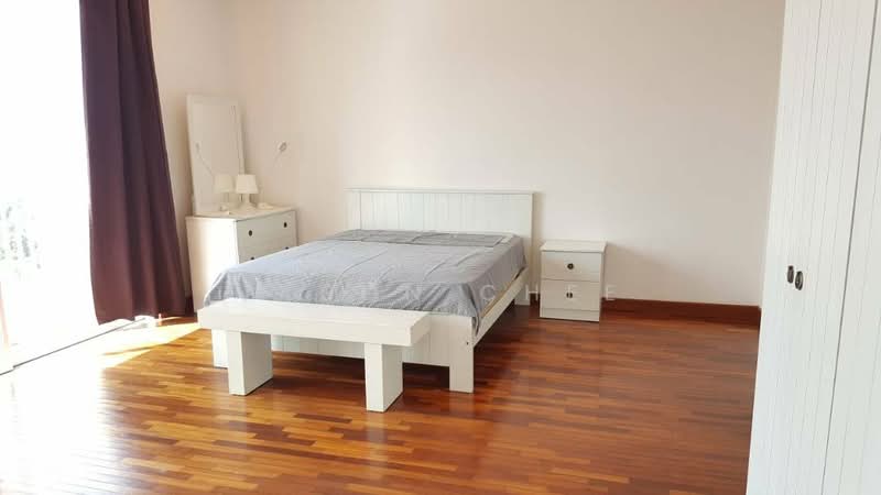 Service Residence for Rent at Ritze Perdana 2 - Jason Chee - Bedroom - PropertyGuru.com.my