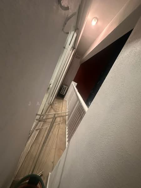 Service Residence for Rent at Ritze Perdana 2 - Jason Chee - Corridor - PropertyGuru.com.my