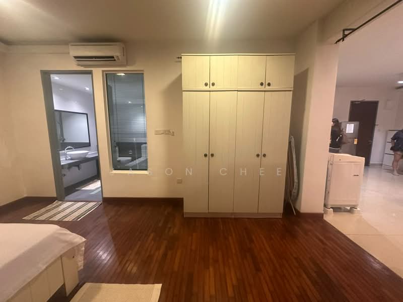 Service Residence for Rent at Ritze Perdana 2 - Jason Chee - Interior - PropertyGuru.com.my