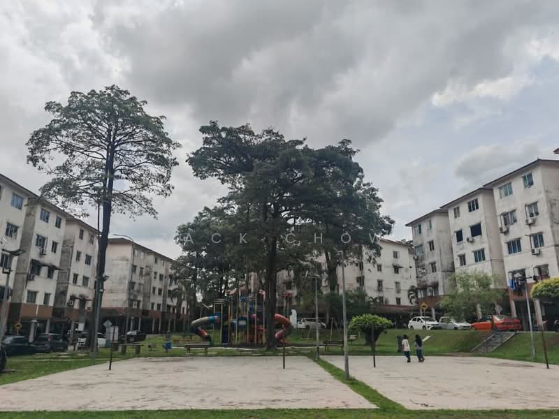 Flat for Sale at Sri Intan - Zack Chow - Exterior - PropertyGuru.com.my