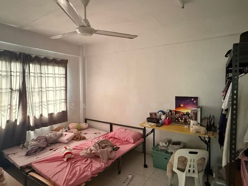 Flat for Sale at Sri Intan - Zack Chow - Bedroom - PropertyGuru.com.my