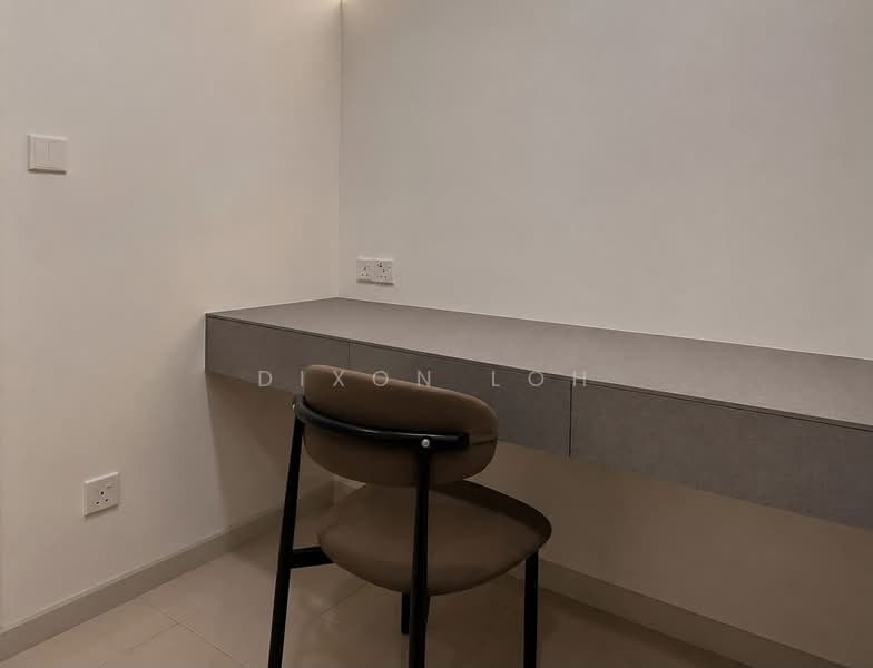 Servis Apartment untuk Disewa di Serviced Residence @ Sunway D'hill Residences - Dixon Loh - Interior - PropertyGuru.com.my