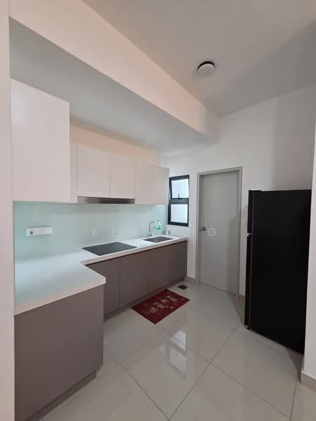 Service Residence for Rent at D'Sini Residences - Ken Ong - Kitchen - PropertyGuru.com.my