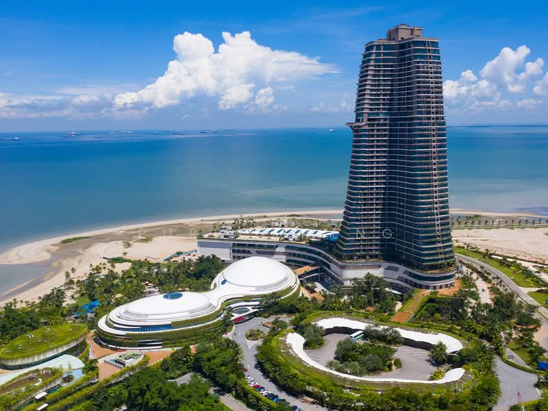 Pejabat untuk Disewa di Forest City (Gelang Patah) - Purple Heng - PropertyGuru.com.my