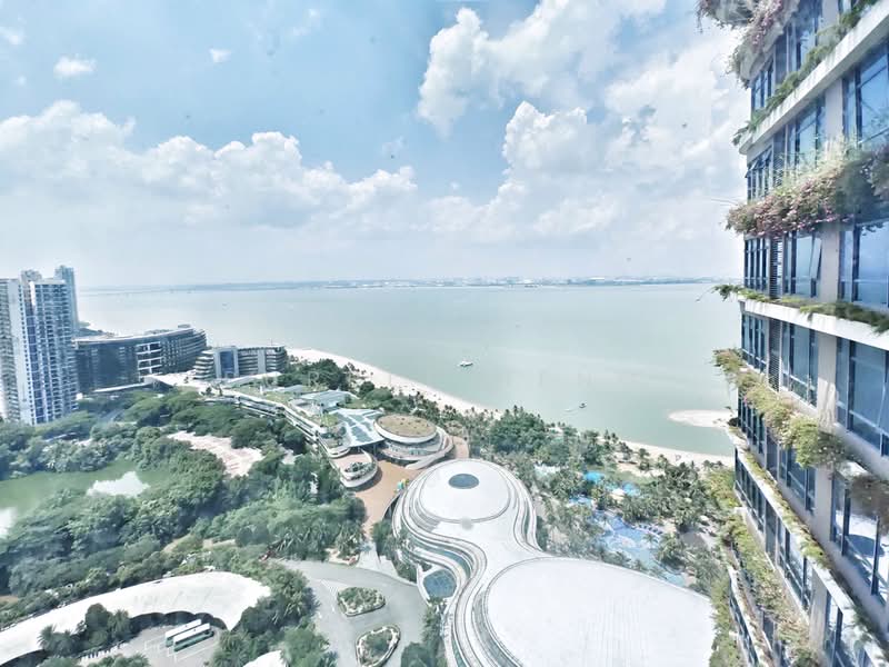 Pejabat untuk Disewa di Forest City (Gelang Patah) - Purple Heng - PropertyGuru.com.my