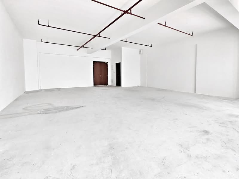 Pejabat untuk Disewa di Forest City (Gelang Patah) - Purple Heng - PropertyGuru.com.my