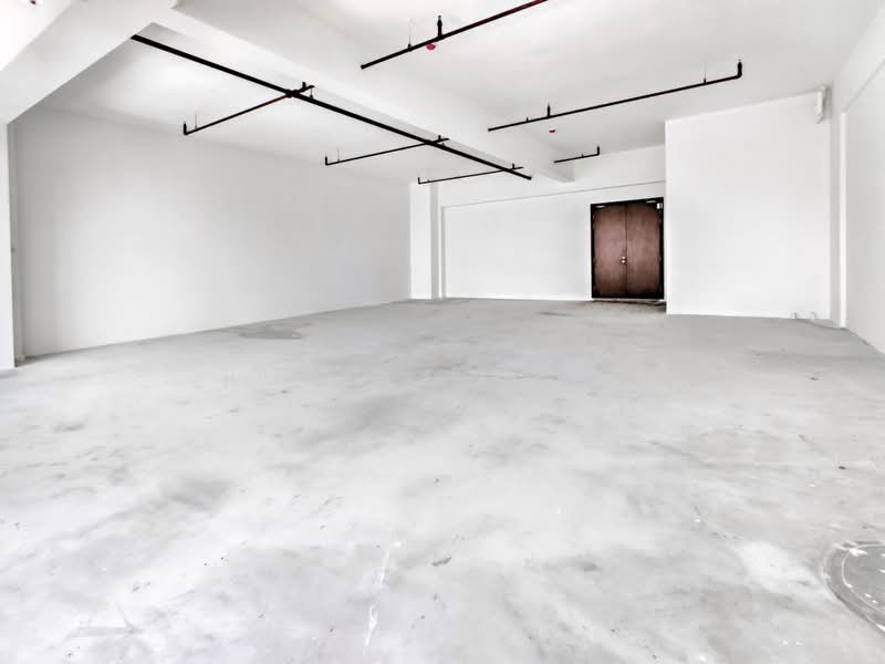 Pejabat untuk Disewa di Forest City (Gelang Patah) - Purple Heng - PropertyGuru.com.my