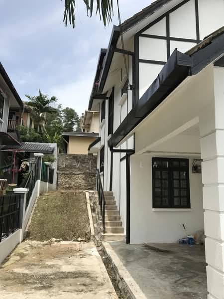 Rumah Banglo untuk Disewa di Bandar Country Homes (Rawang) - Vivian Lai - Exterior - PropertyGuru.com.my