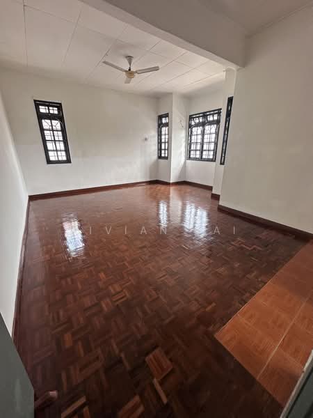 Rumah Banglo untuk Disewa di Bandar Country Homes (Rawang) - Vivian Lai - Living Room - PropertyGuru.com.my