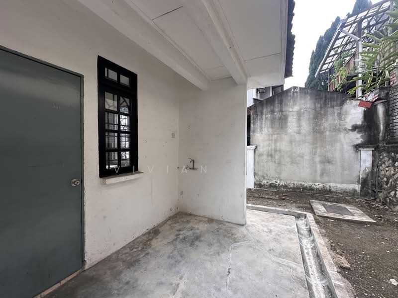 Rumah Banglo untuk Disewa di Bandar Country Homes (Rawang) - Vivian Lai - Exterior - PropertyGuru.com.my