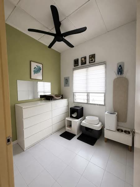 Apartment for Sale at Desa Temenggong Apartment - Shafika Shahidin - Interior - PropertyGuru.com.my