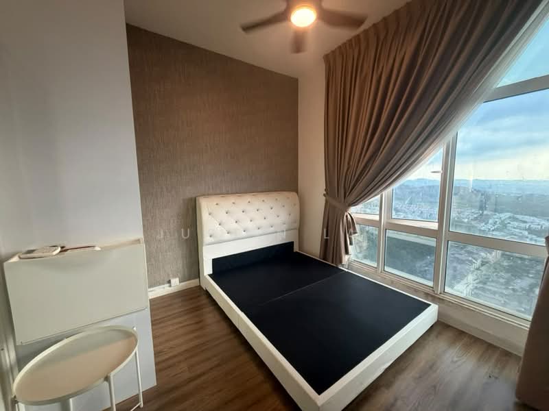 Condominium for Rent at Damansara Foresta - Justin Lai - Bedroom - PropertyGuru.com.my