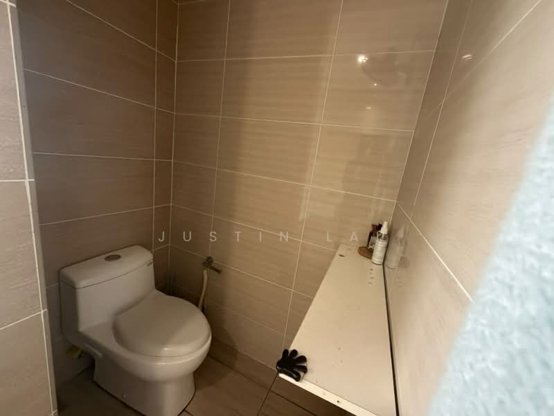 Condominium for Rent at Damansara Foresta - Justin Lai - Bathroom - PropertyGuru.com.my
