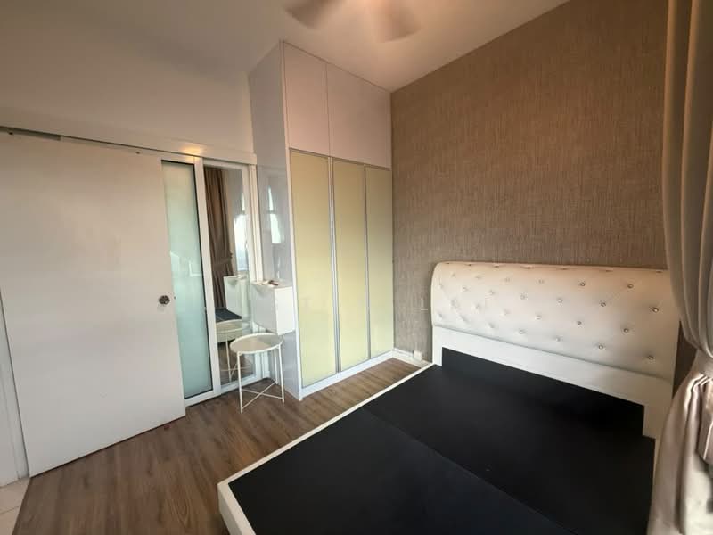 Condominium for Rent at Damansara Foresta - Justin Lai - Bedroom - PropertyGuru.com.my
