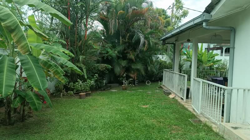 Rumah Berkembar untuk Dijual di Taman Paramount (Petaling Jaya) - KAT NEOH - Exterior - PropertyGuru.com.my