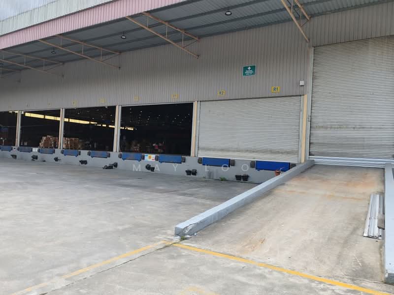 Gudang untuk Disewa di Uep Industrial Park (Subang Jaya) - May Loo - Exterior - PropertyGuru.com.my