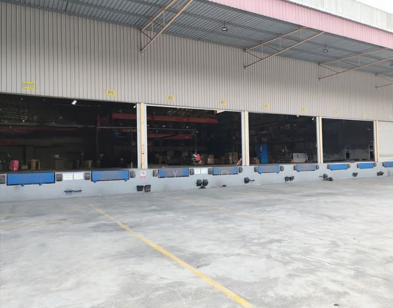 Gudang untuk Disewa di Uep Industrial Park (Subang Jaya) - May Loo - Exterior - PropertyGuru.com.my