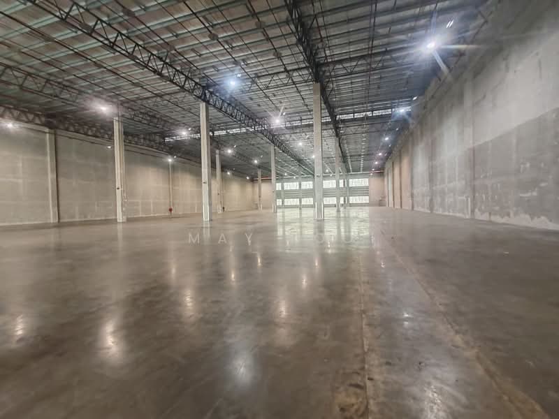 Gudang untuk Disewa di Uep Industrial Park (Subang Jaya) - May Loo - Interior - PropertyGuru.com.my
