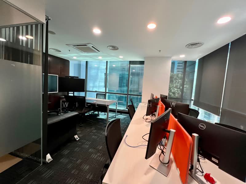 Pejabat untuk Disewa di Kampung Kerinchi (Bangsar South) (Kuala Lumpur) - Willis Chew - Interior - PropertyGuru.com.my