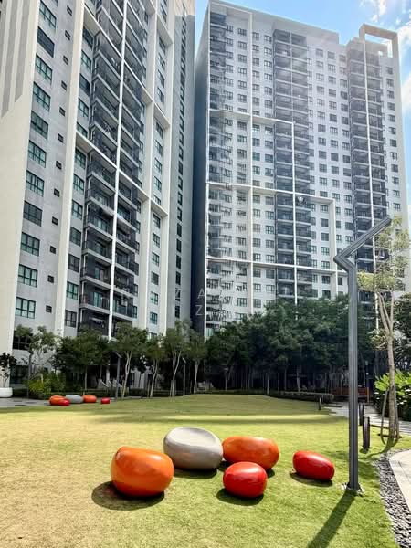 Kondominium untuk Disewa di M Adora - Nazatul Afzan - PropertyGuru.com.my