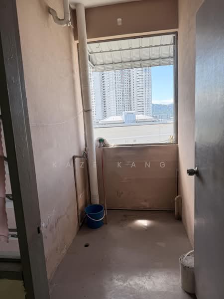 Flat for Sale at Taman Bukit Jambul - Kaze Kang - PropertyGuru.com.my